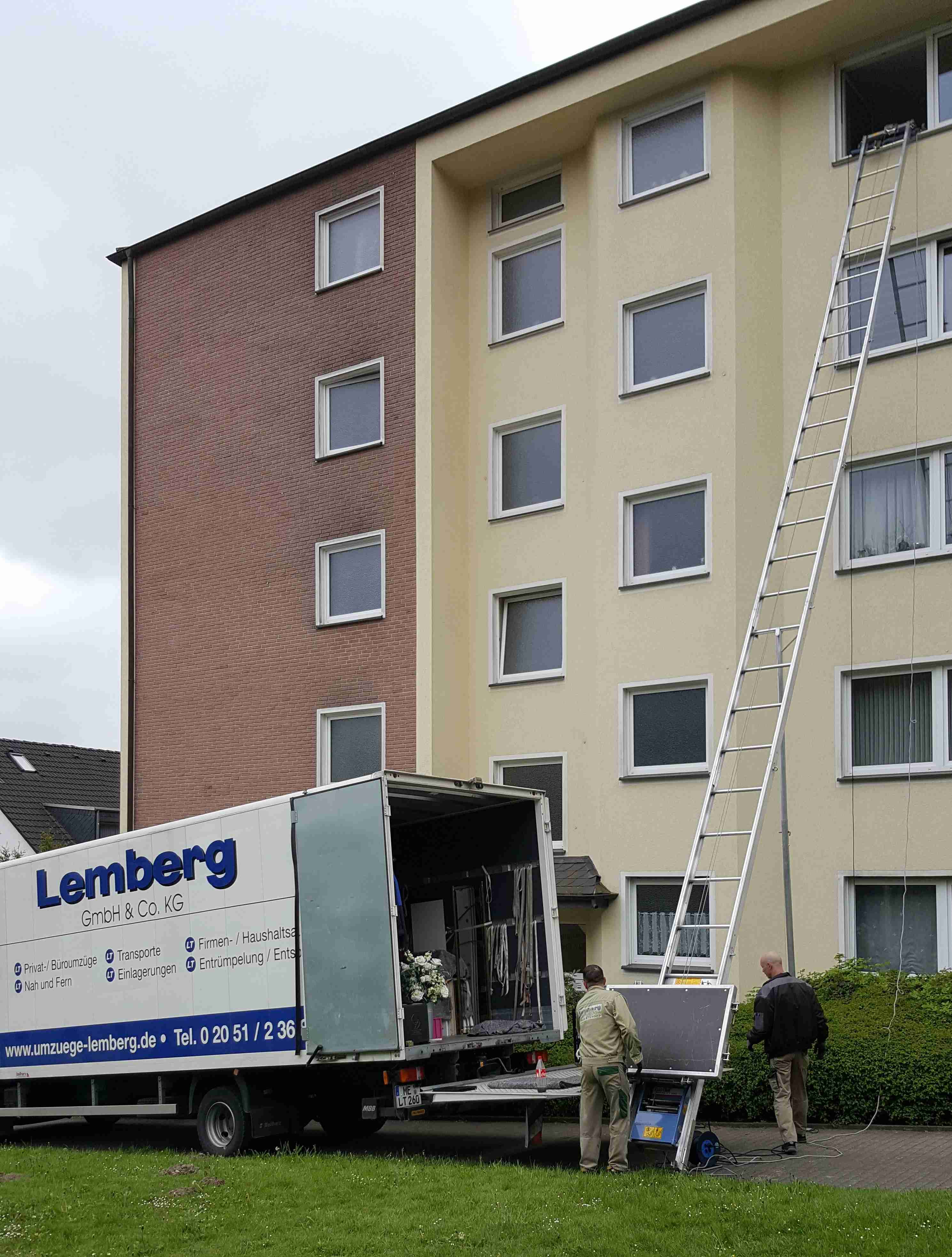 Umz ge Lemberg Seit 1968 Das Umzugsunternehmen F r Ihren Umzug In 